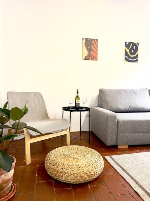 Casa Centro Firenze Wi Fi Aria Condizionata Netflix Apartment Exterior photo