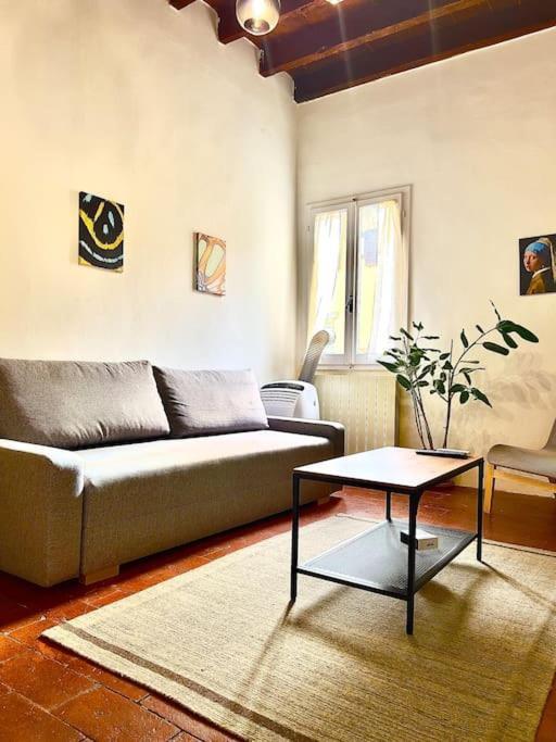 Casa Centro Firenze Wi Fi Aria Condizionata Netflix Apartment Exterior photo